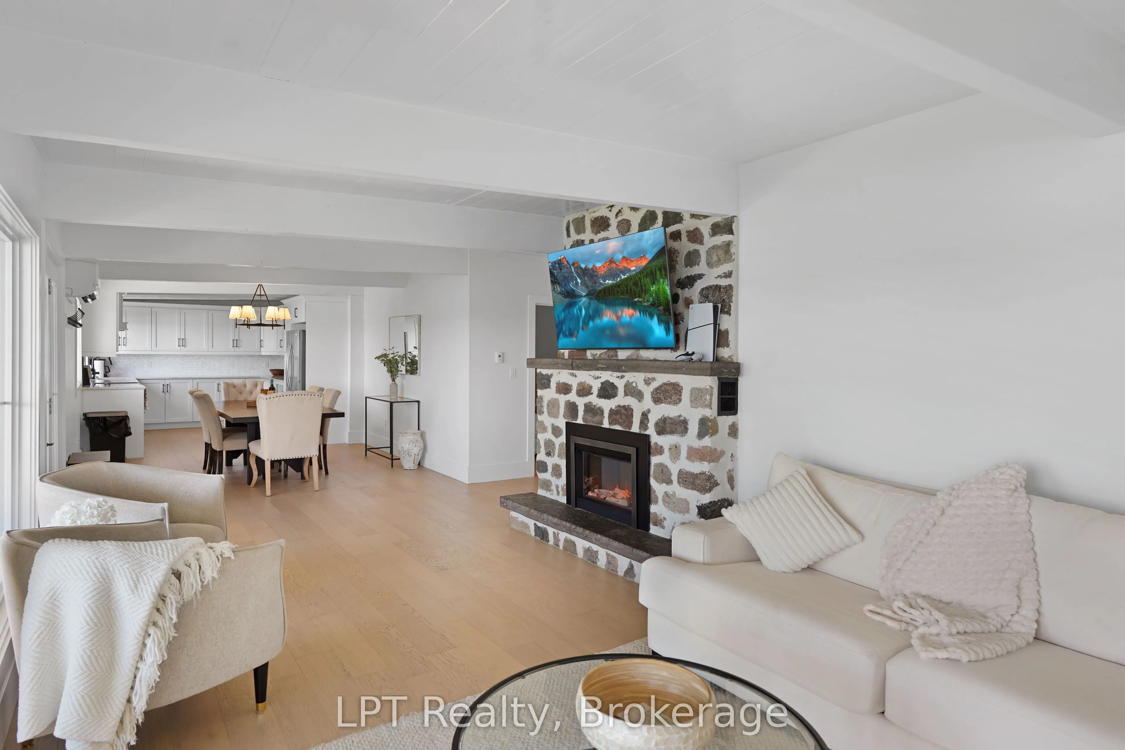 193 Tamarac Road