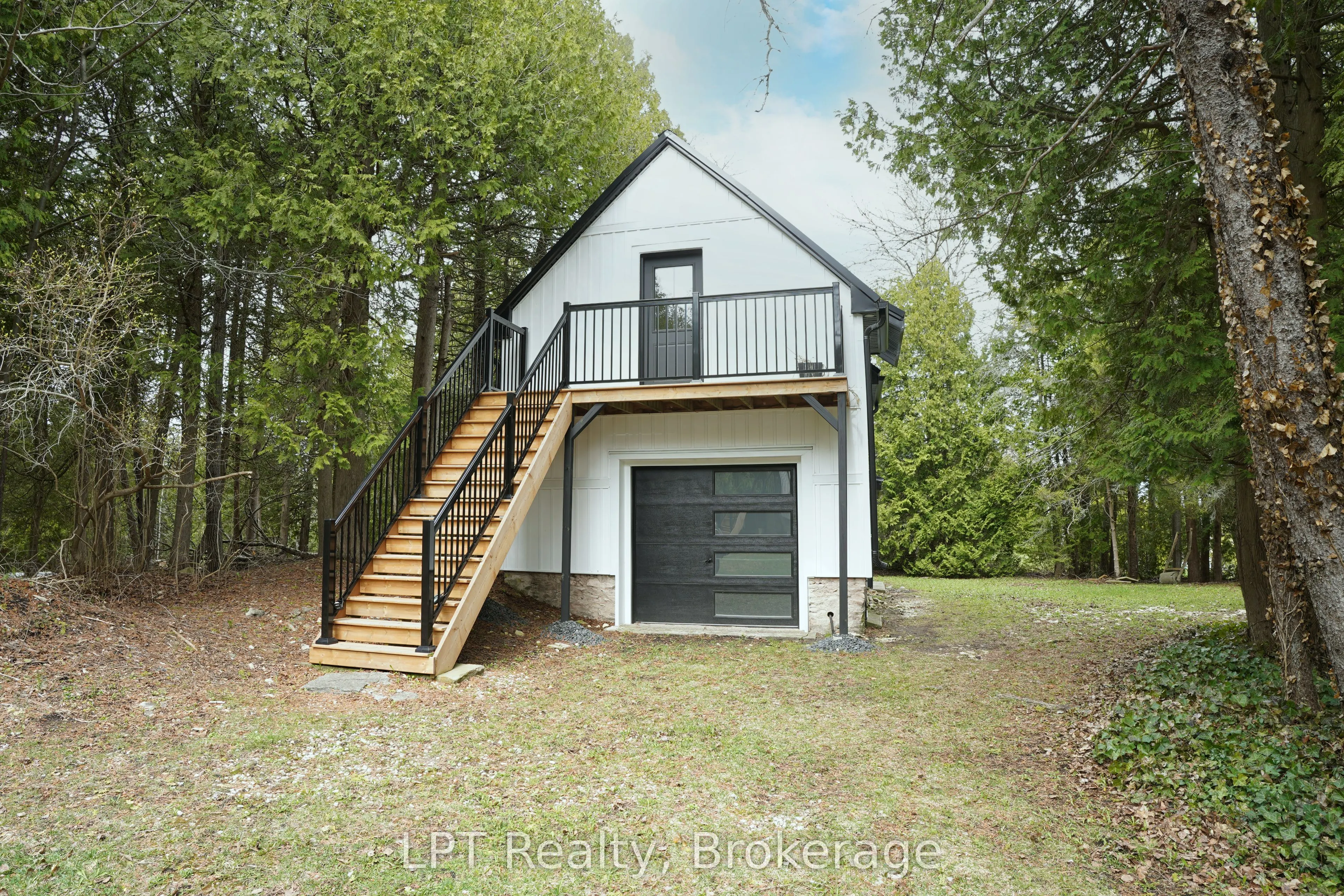 193 Tamarac Road