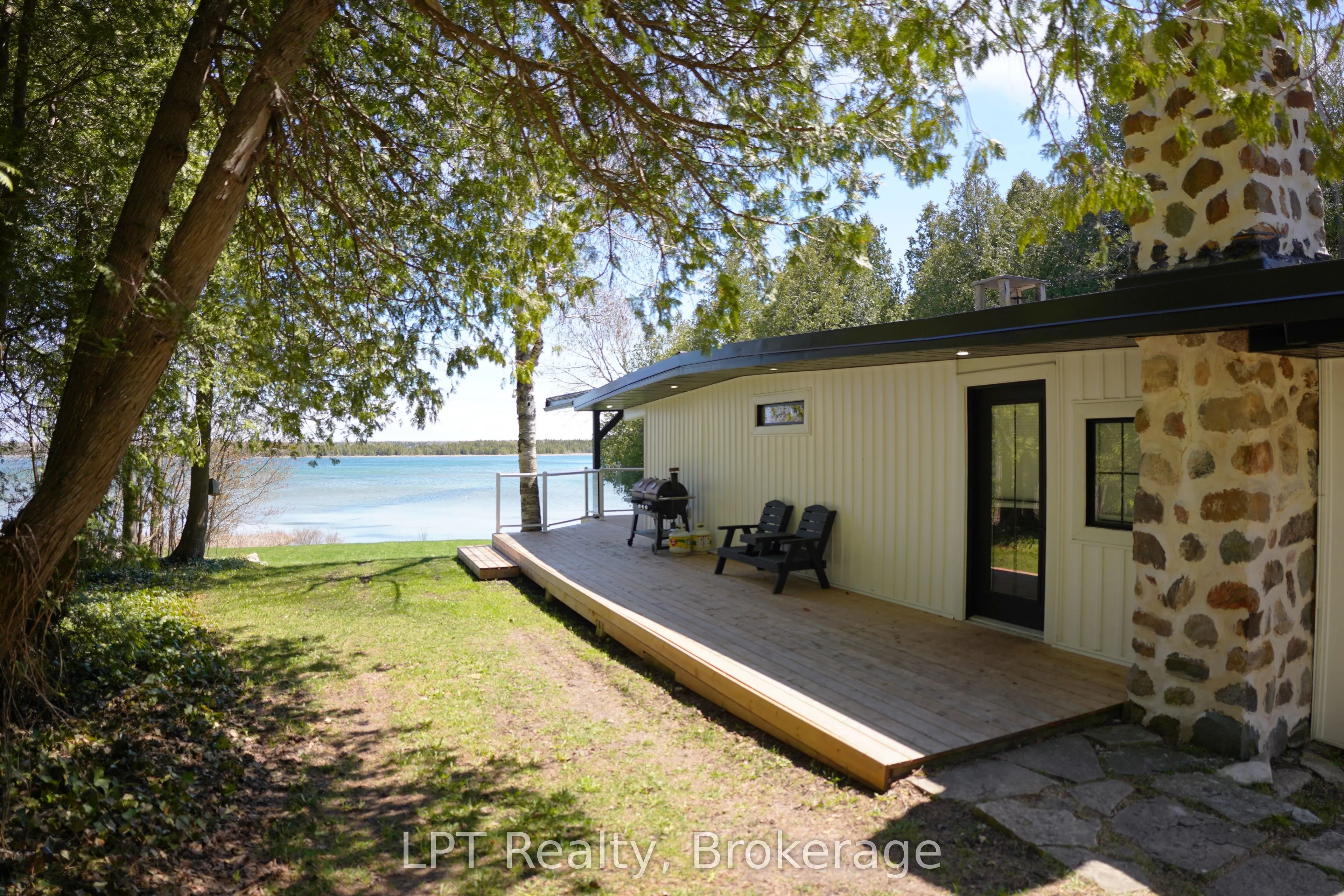 193 Tamarac Road