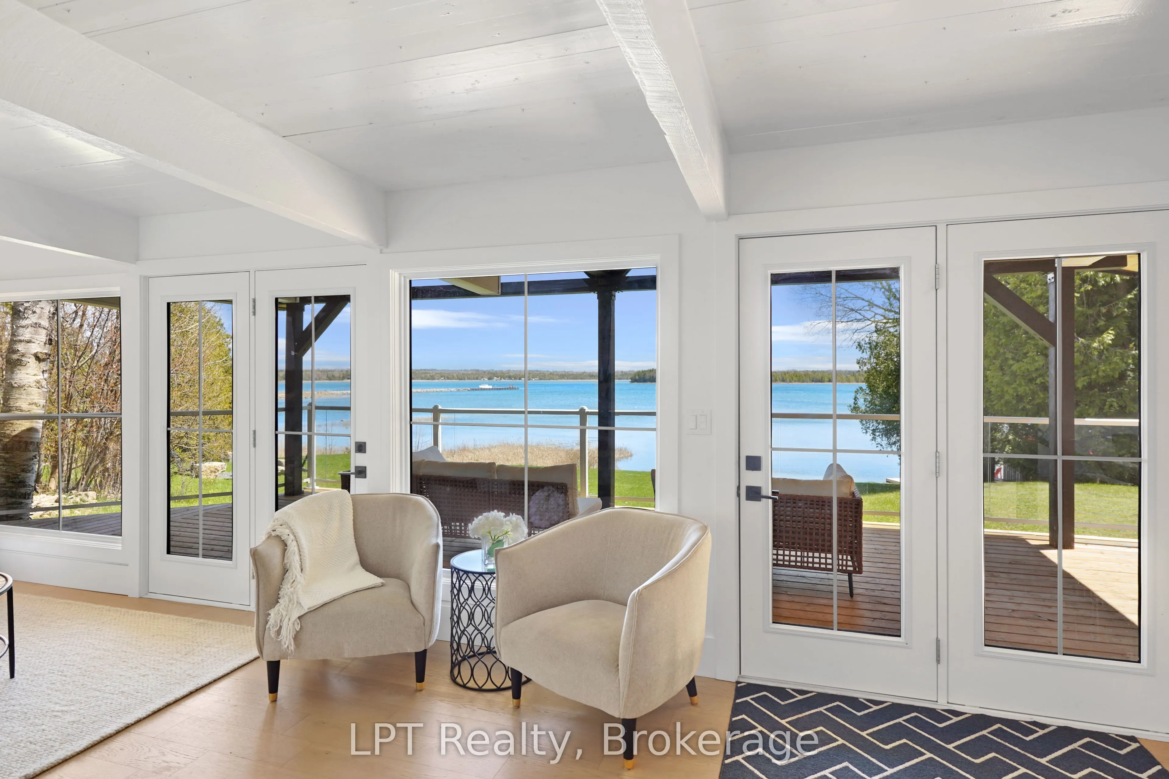 193 Tamarac Road