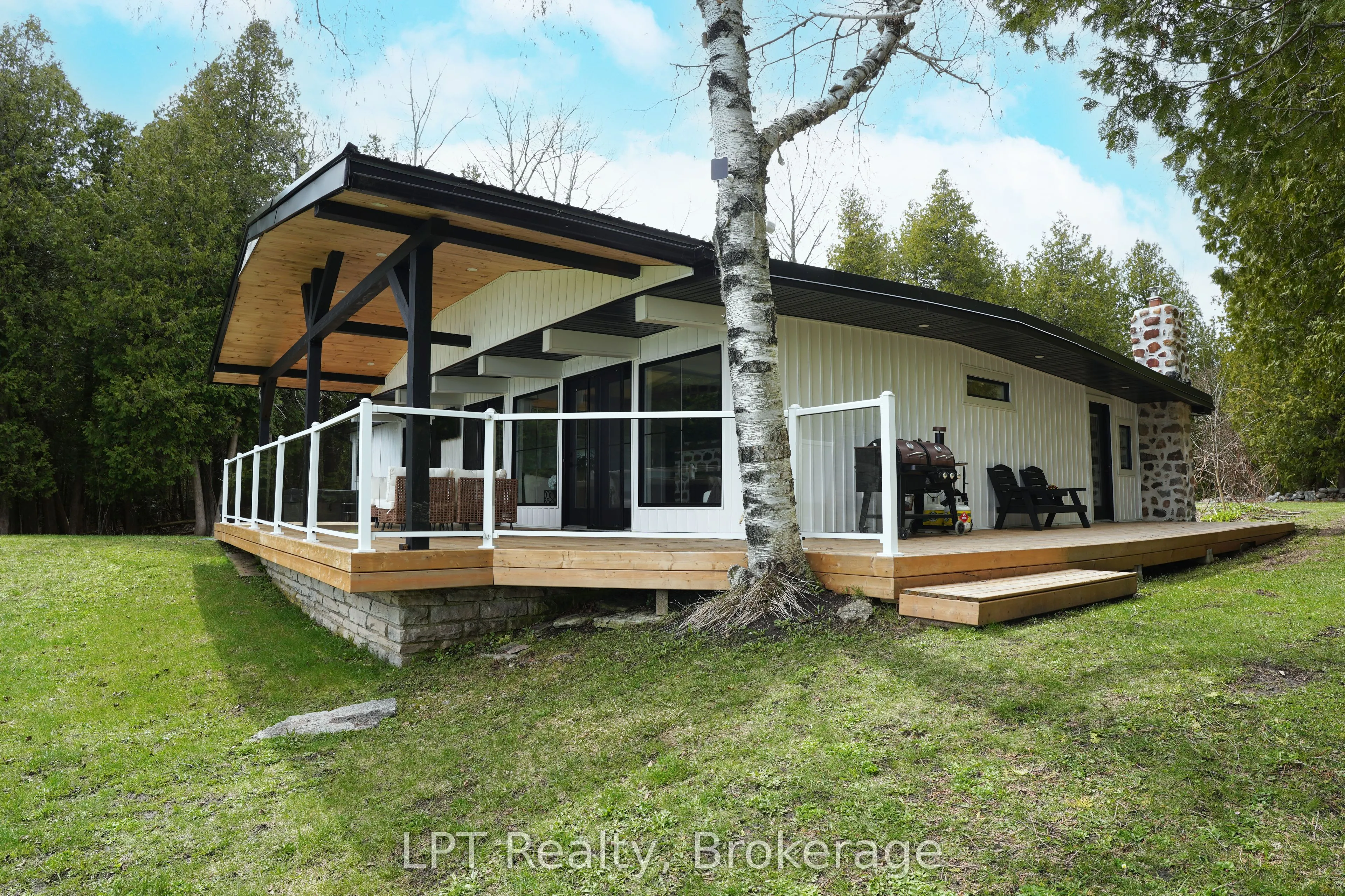 193 Tamarac Road