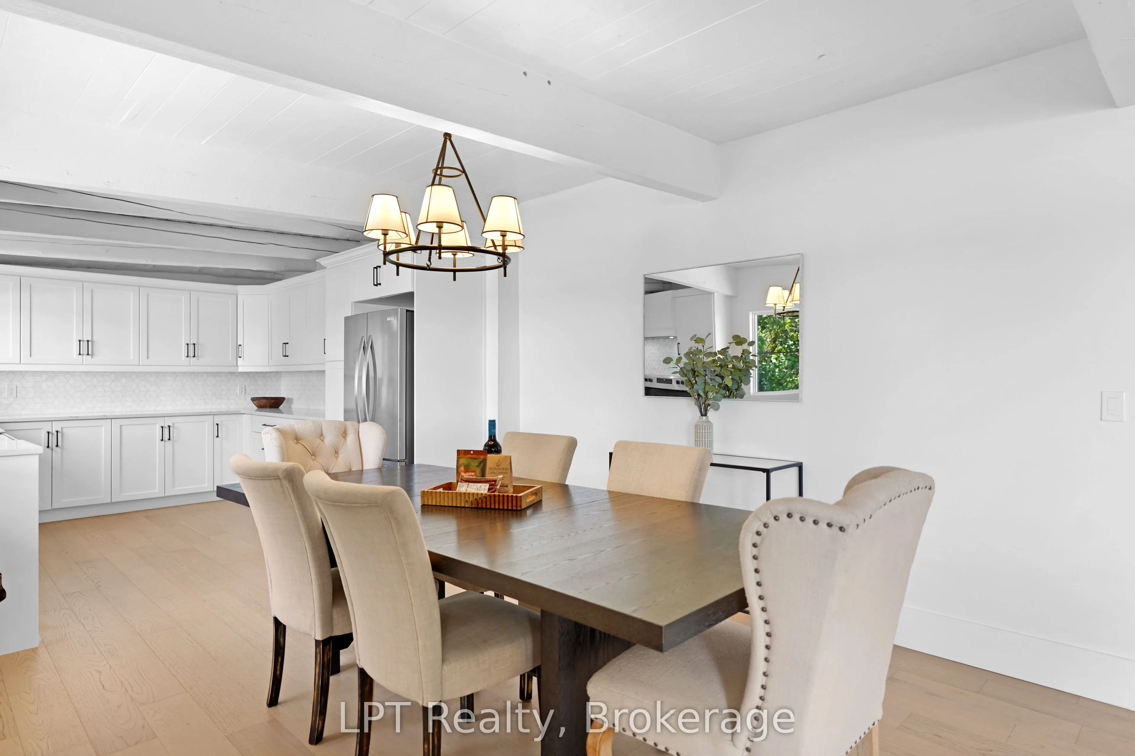 193 Tamarac Road
