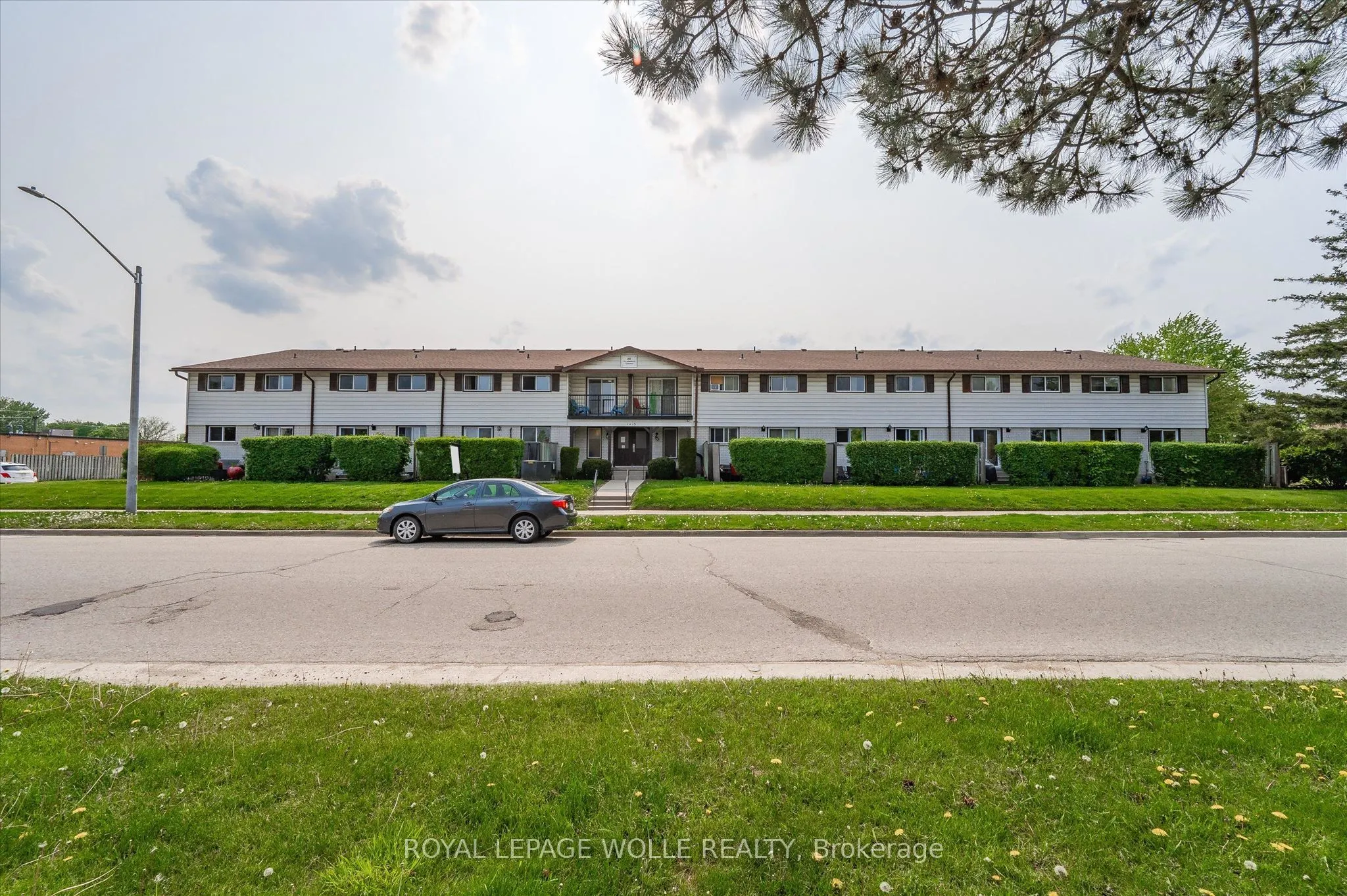 30 Flamingo Drive #30