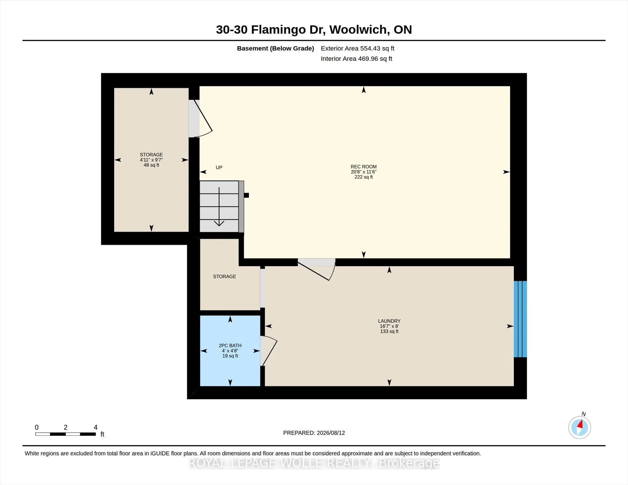 30 Flamingo Drive #30