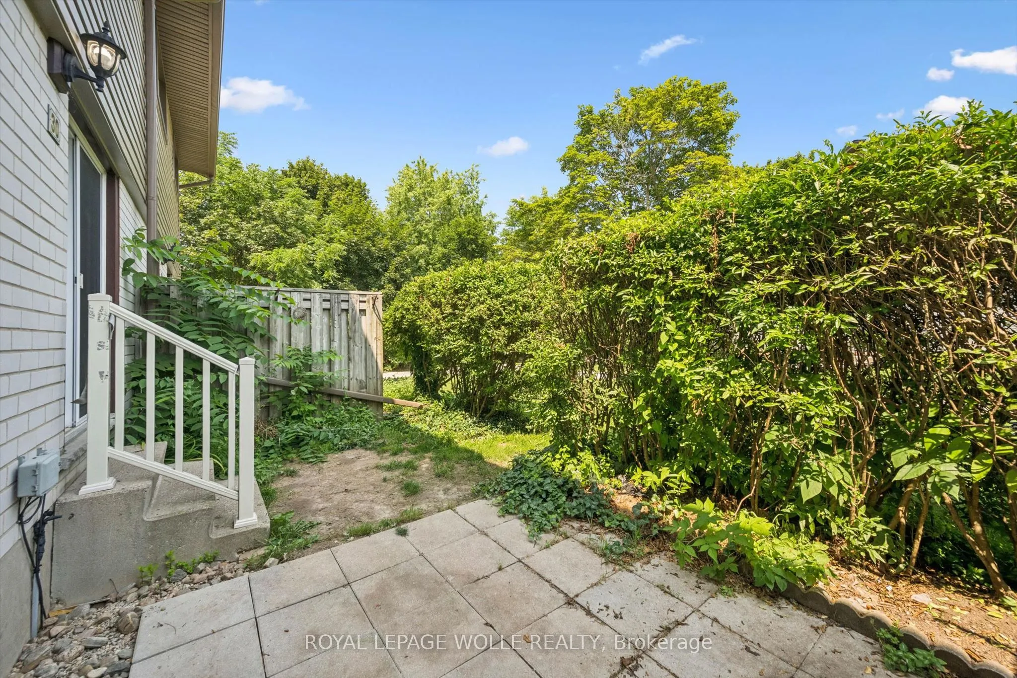 30 Flamingo Drive #30