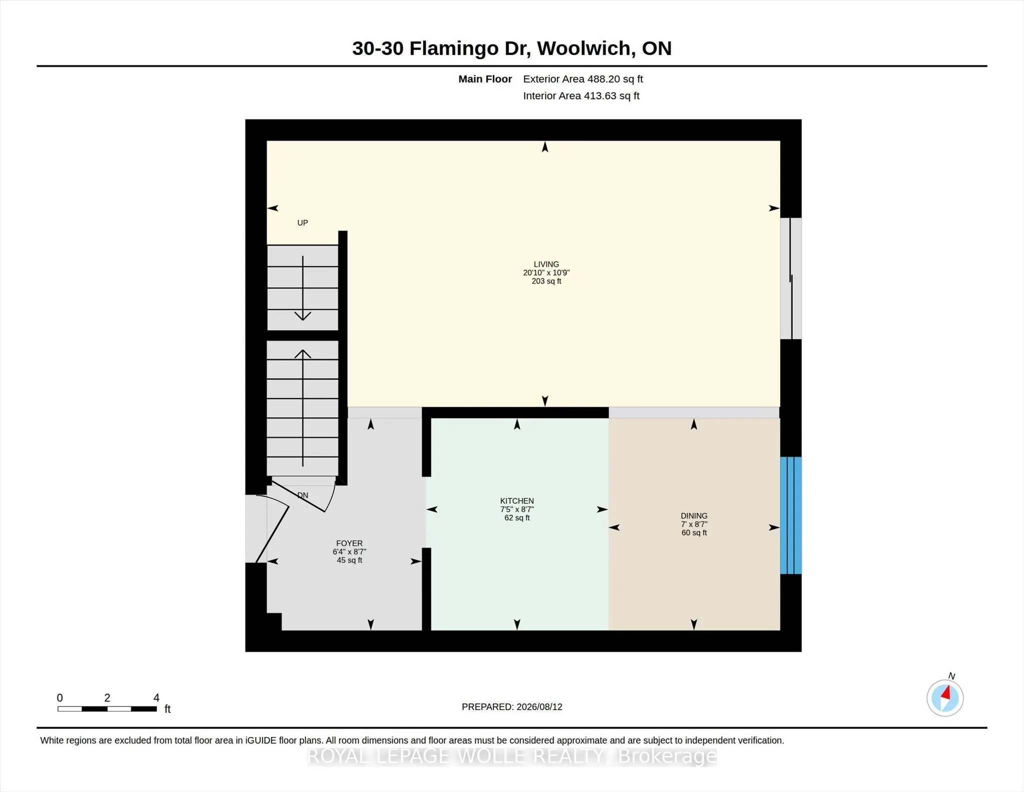 30 Flamingo Drive #30