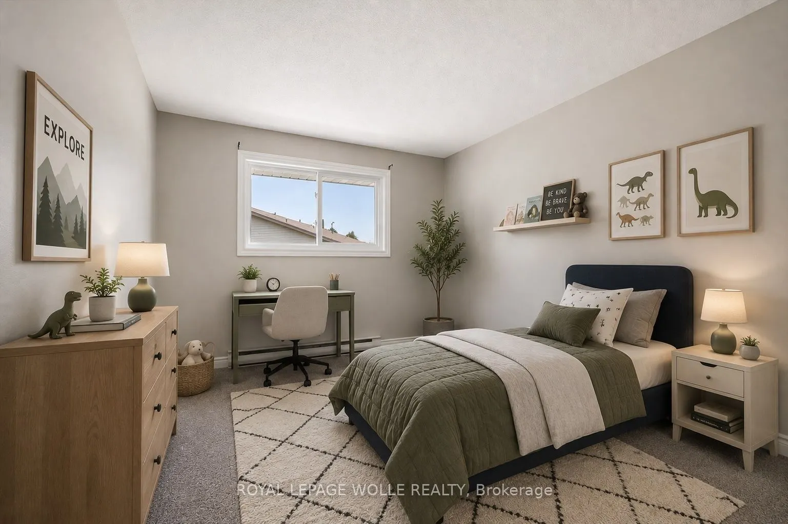 30 Flamingo Drive #30