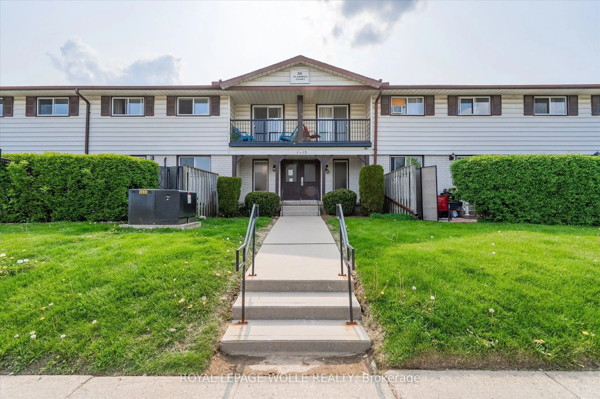 30 Flamingo Drive #30