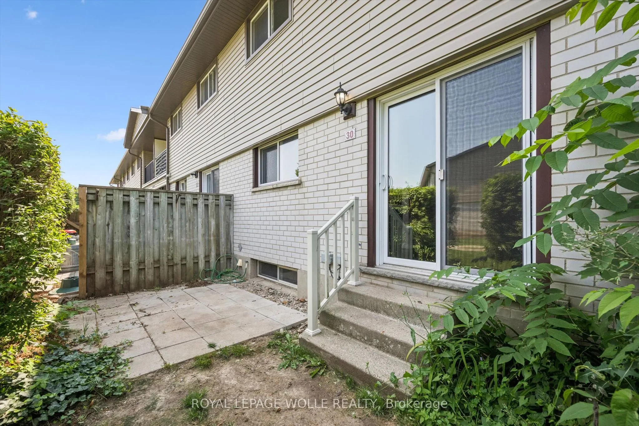 30 Flamingo Drive #30