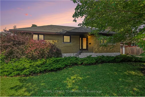 3 Donna Street