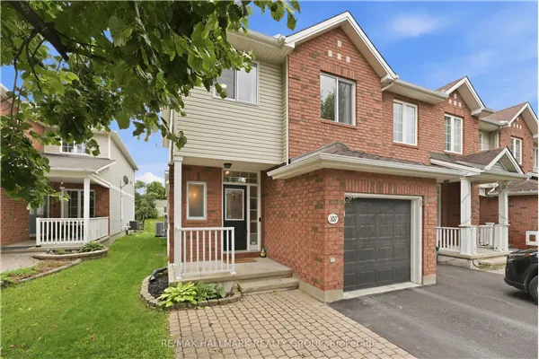 107 Bishops Mills Way