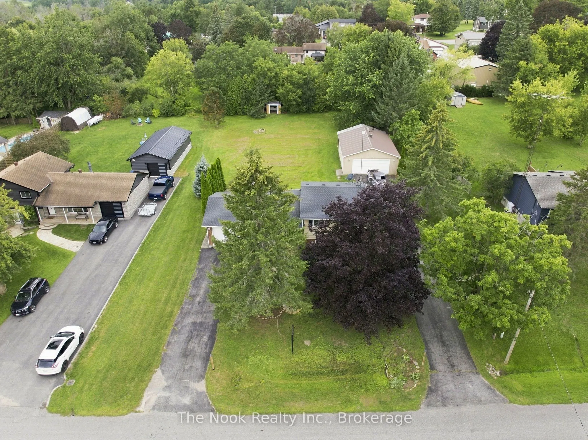 24 Cedar Ridge Drive