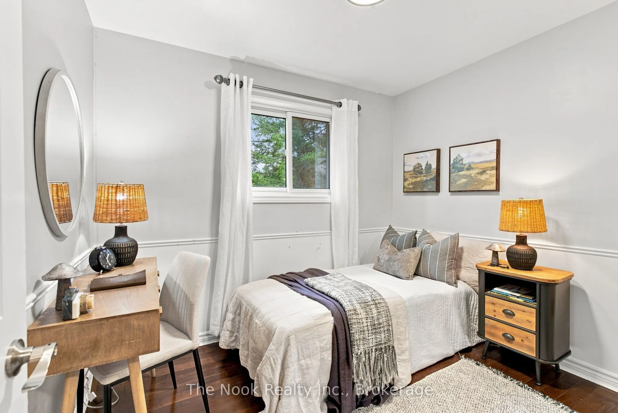 24 Cedar Ridge Drive