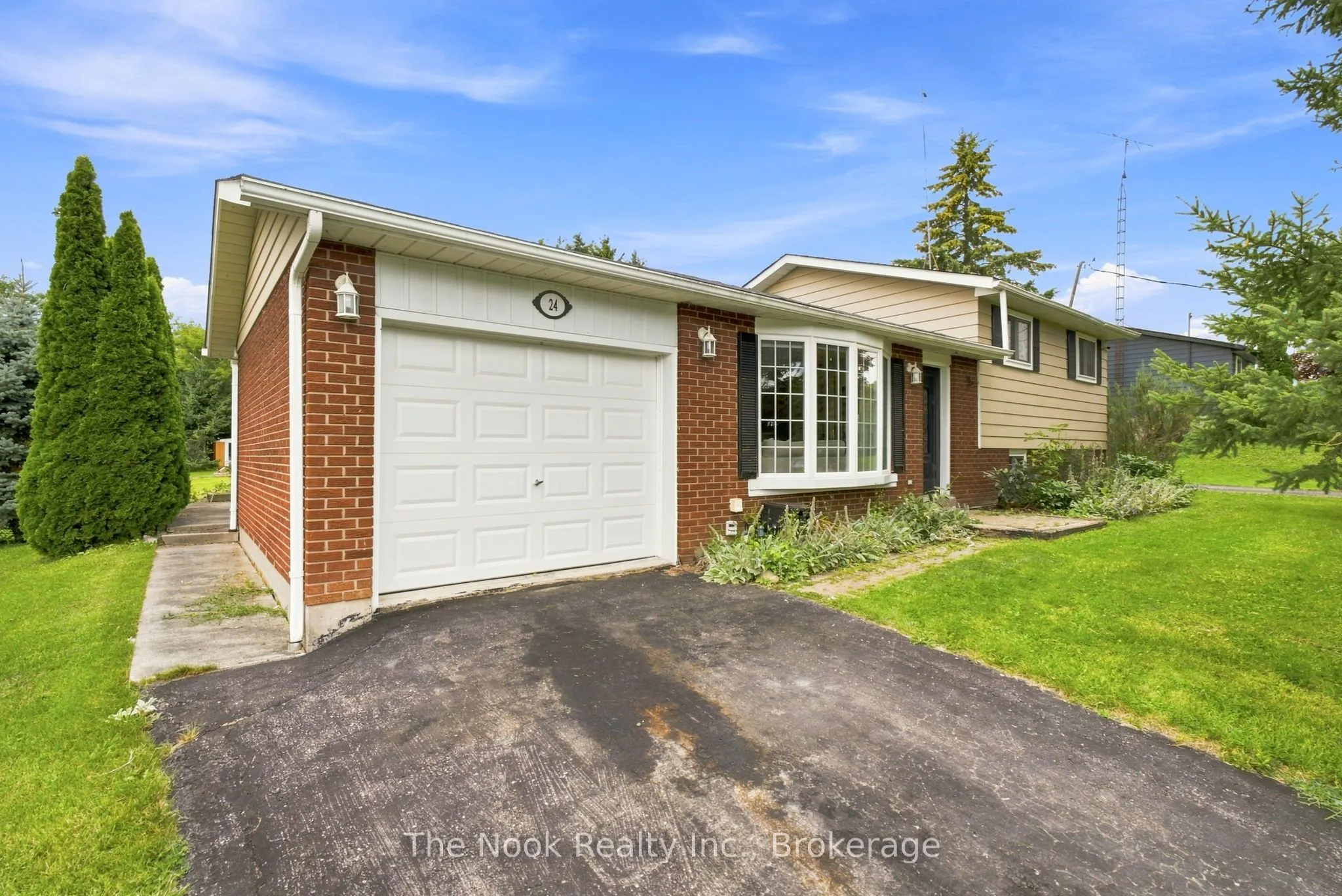24 Cedar Ridge Drive