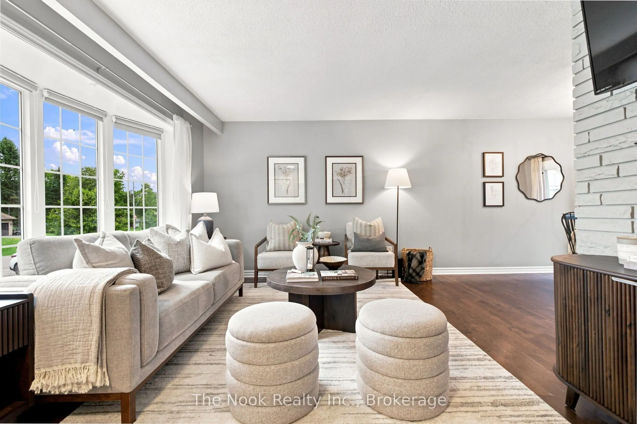 24 Cedar Ridge Drive