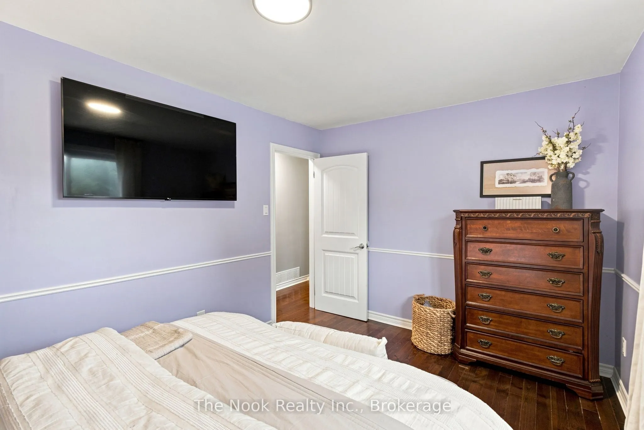 24 Cedar Ridge Drive