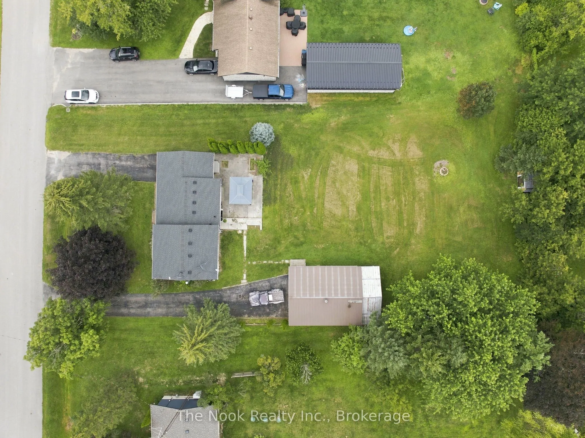 24 Cedar Ridge Drive