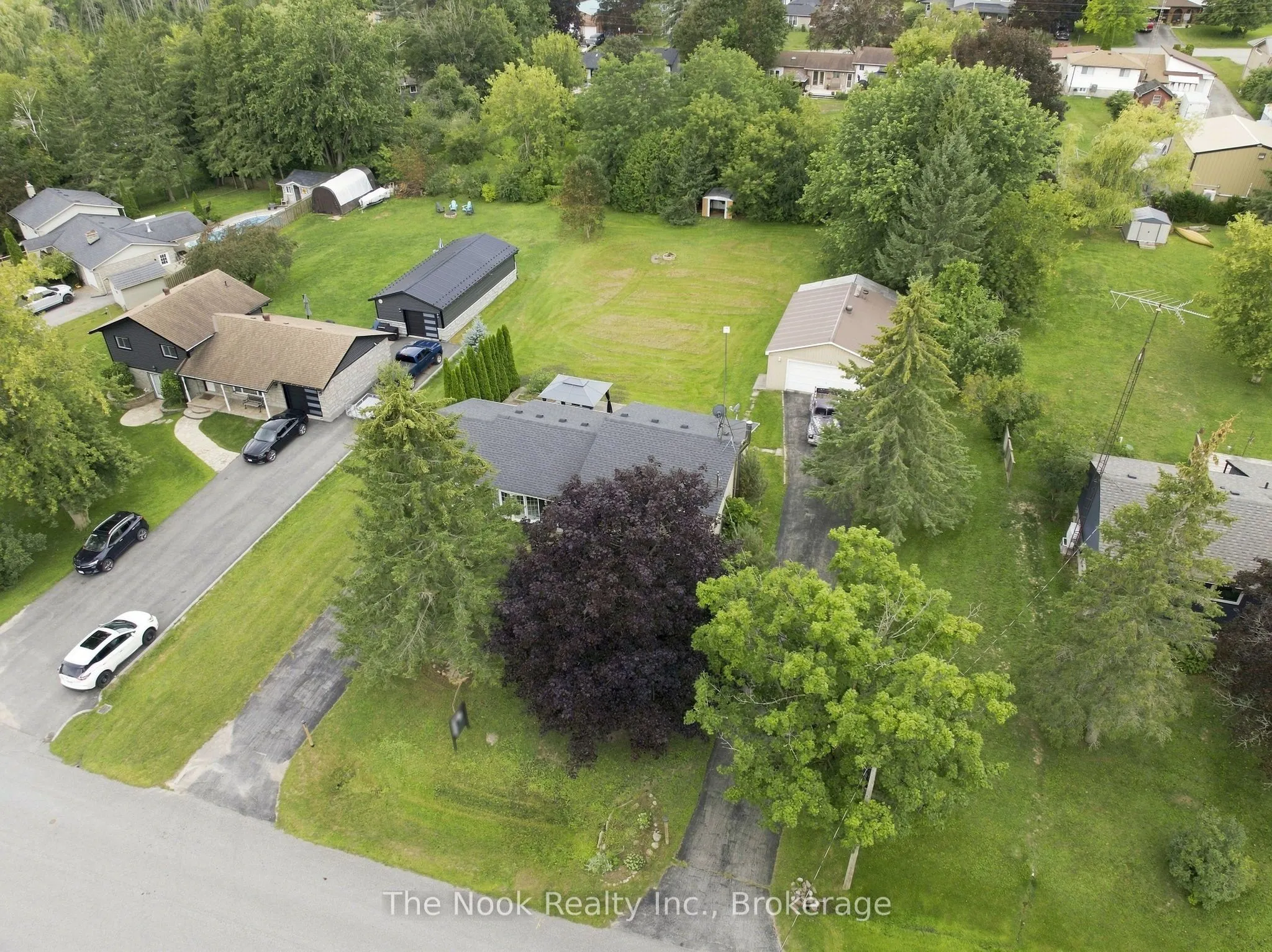 24 Cedar Ridge Drive