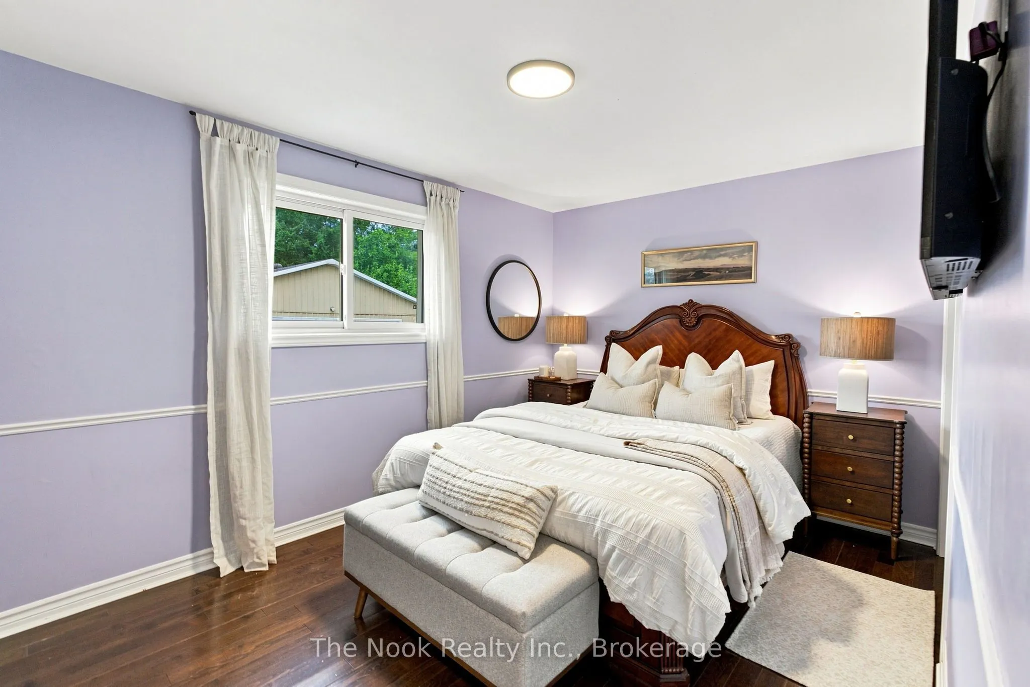 24 Cedar Ridge Drive