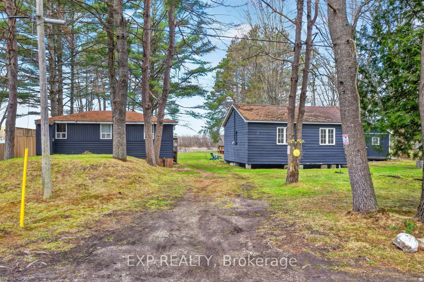 1039 Wonder Beach Road