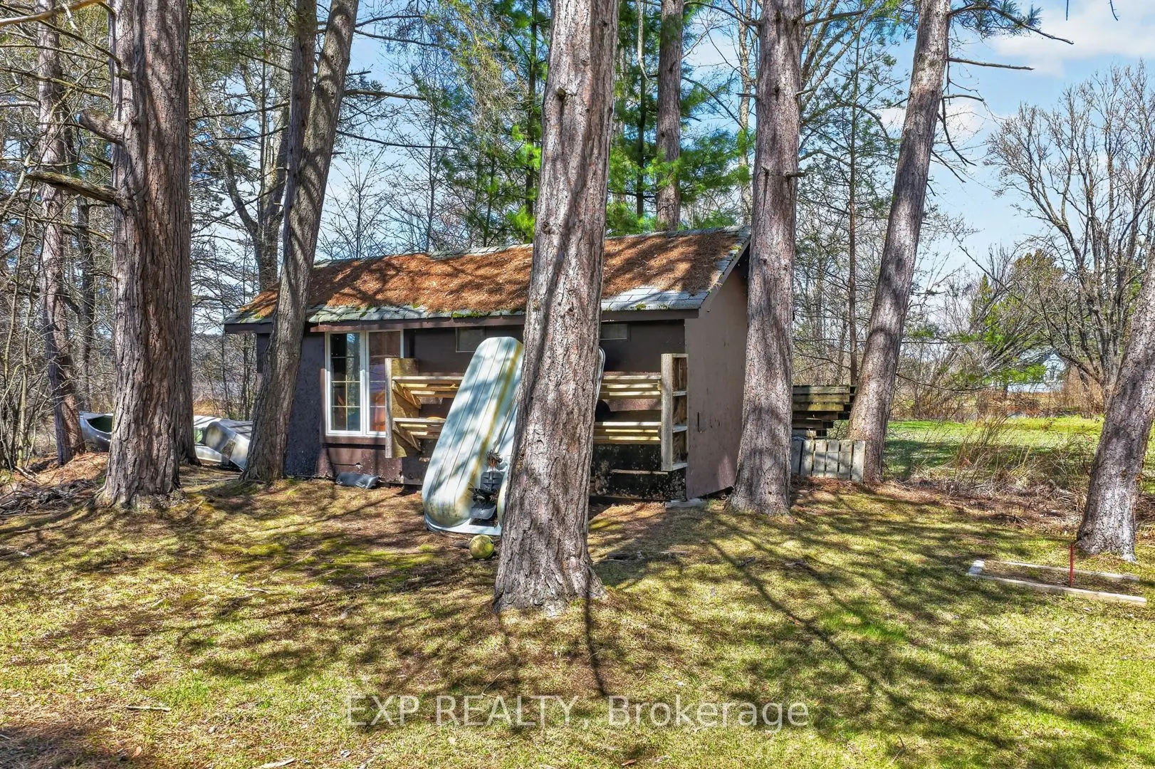 1039 Wonder Beach Road