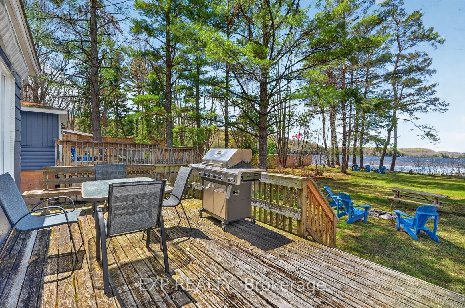 1039 Wonder Beach Road