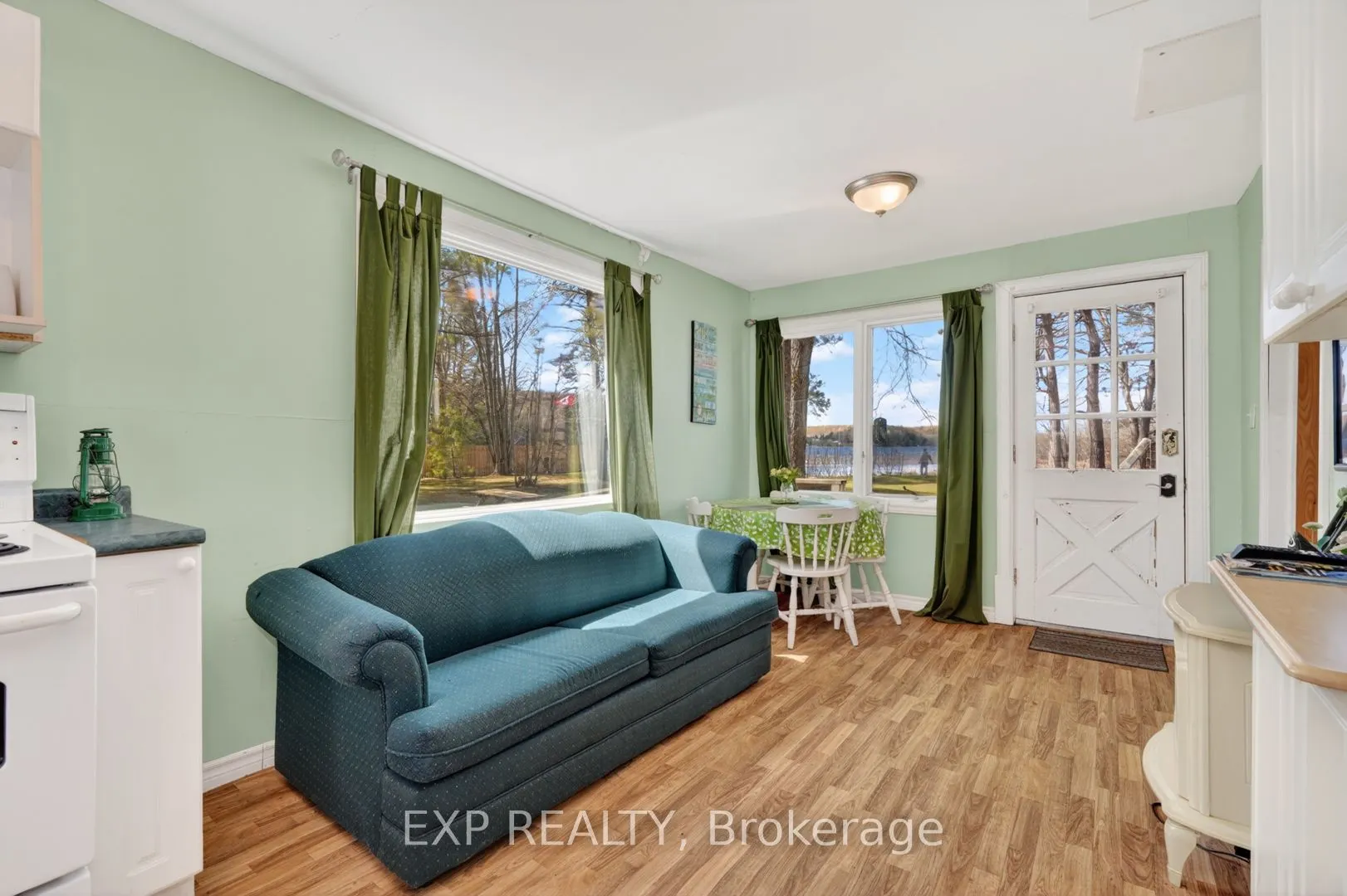 1039 Wonder Beach Road