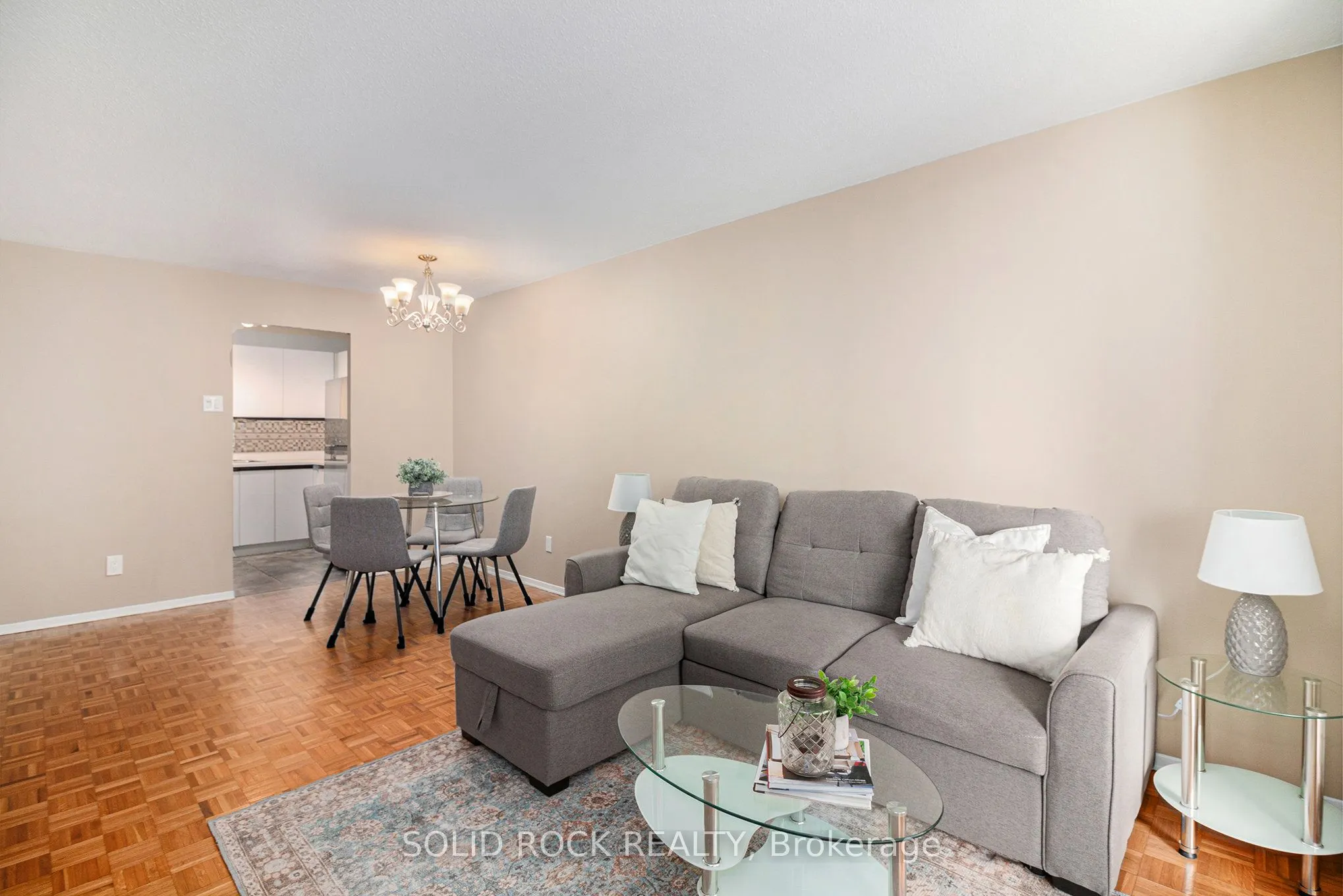 475 Laurier Avenue W #1204