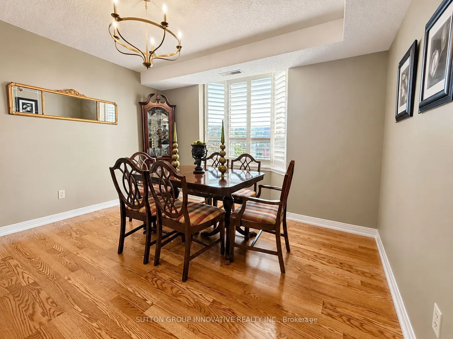 8 Village Green Boulevard #507