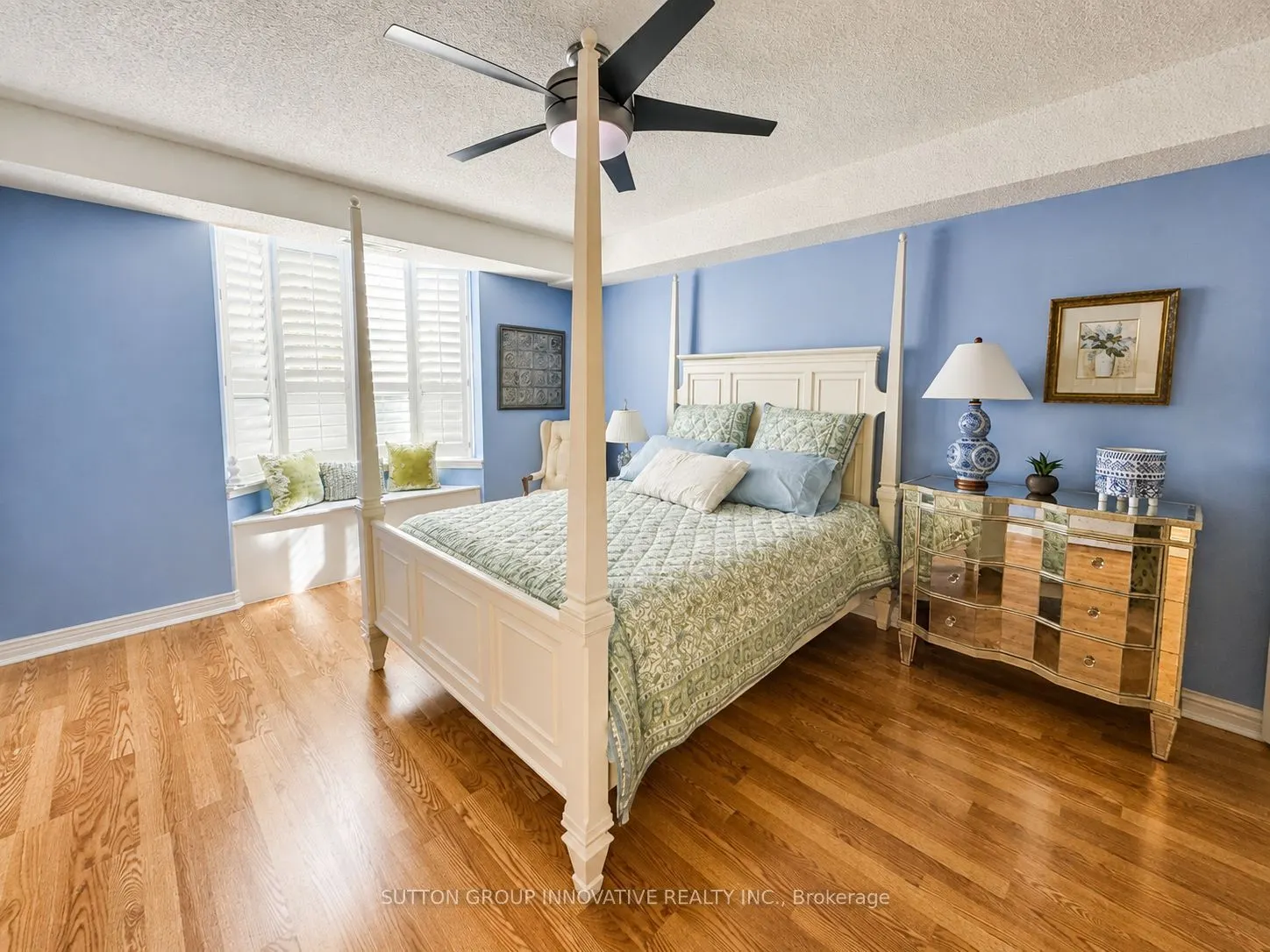8 Village Green Boulevard #507