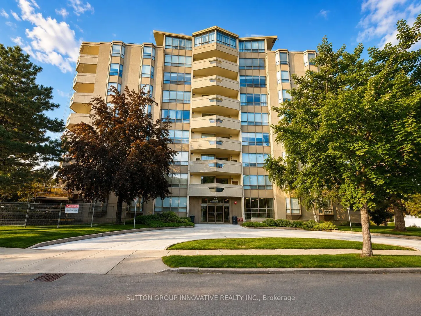 8 Village Green Boulevard #507