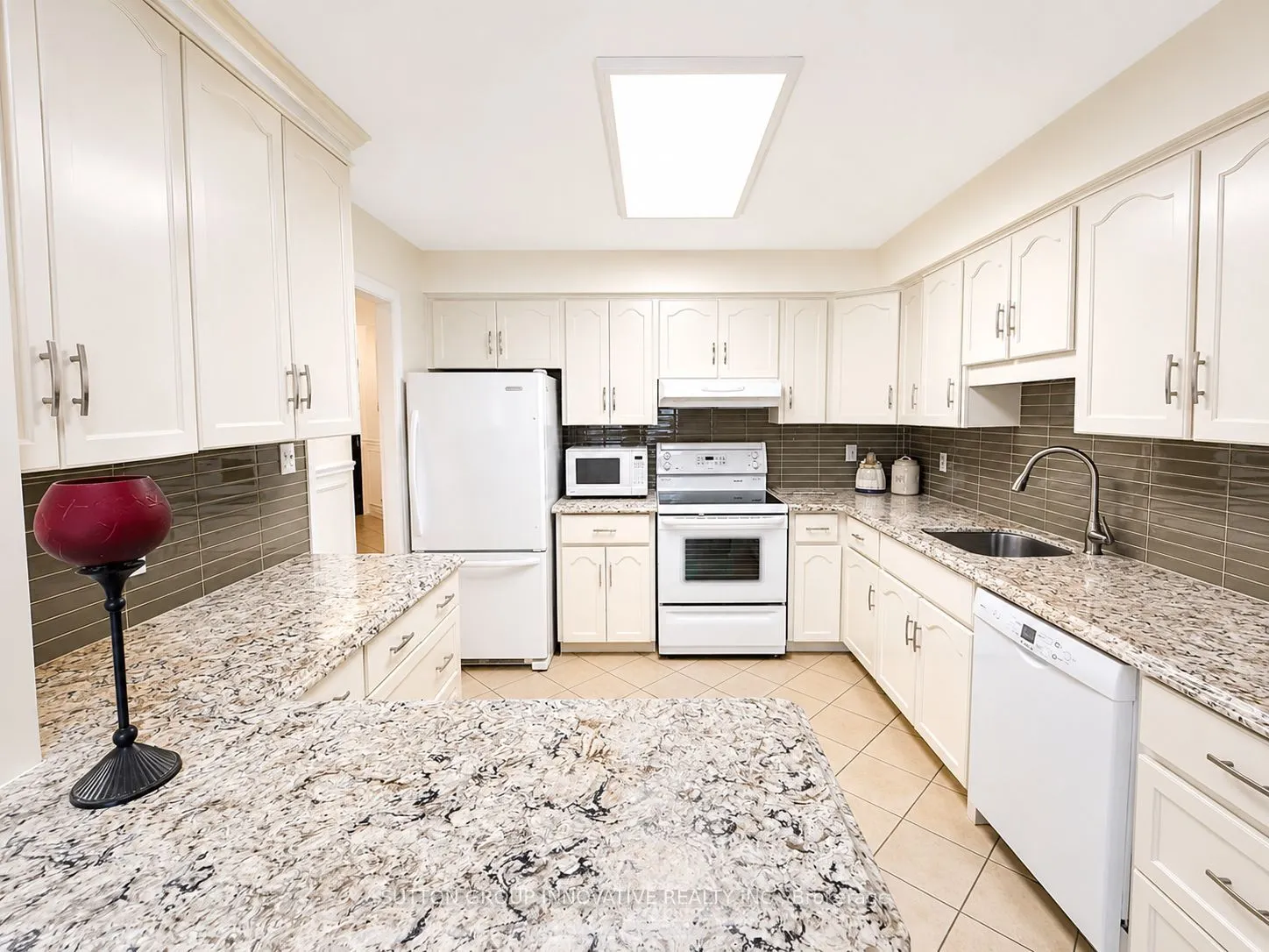 8 Village Green Boulevard #507