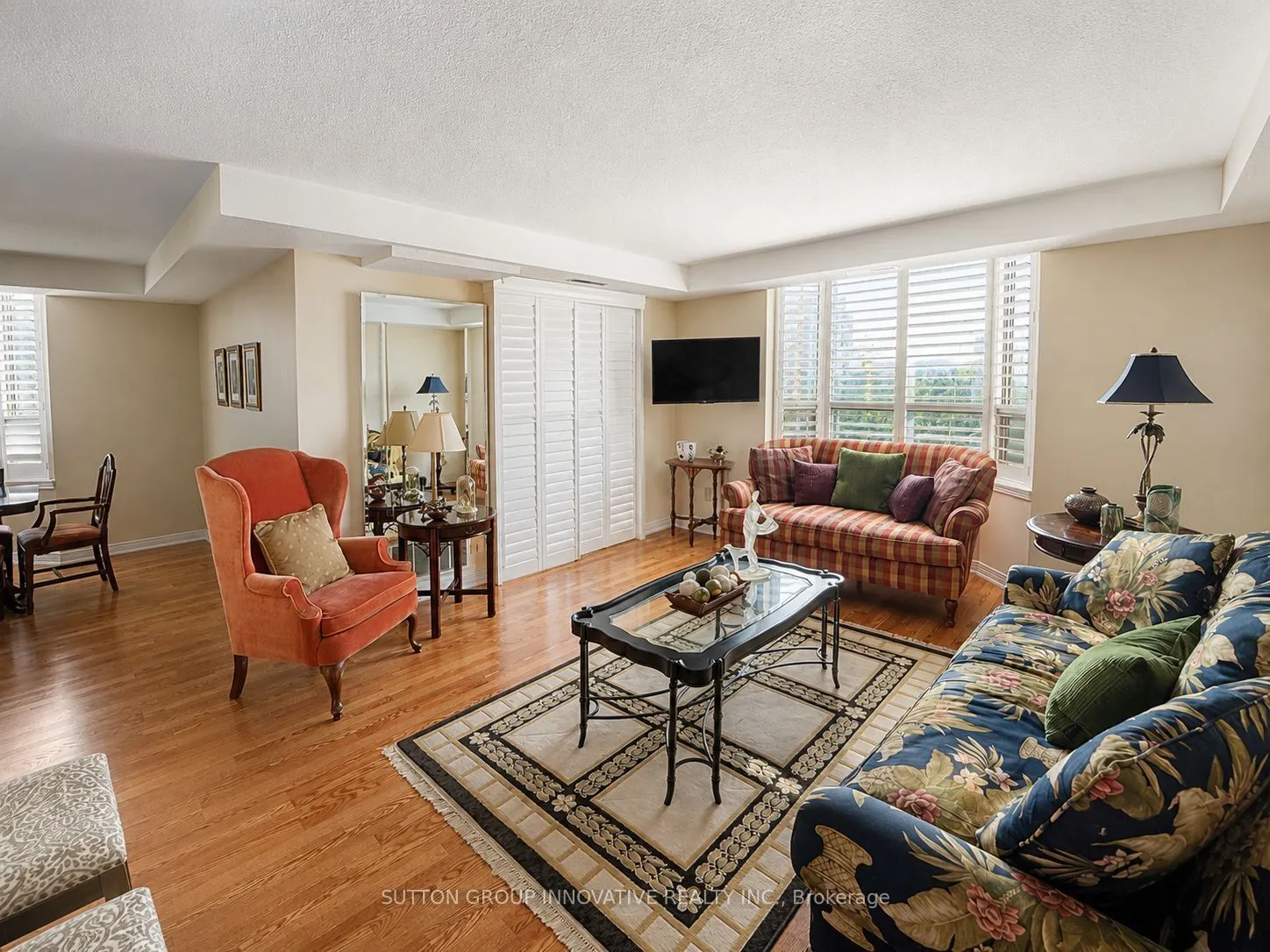 8 Village Green Boulevard #507
