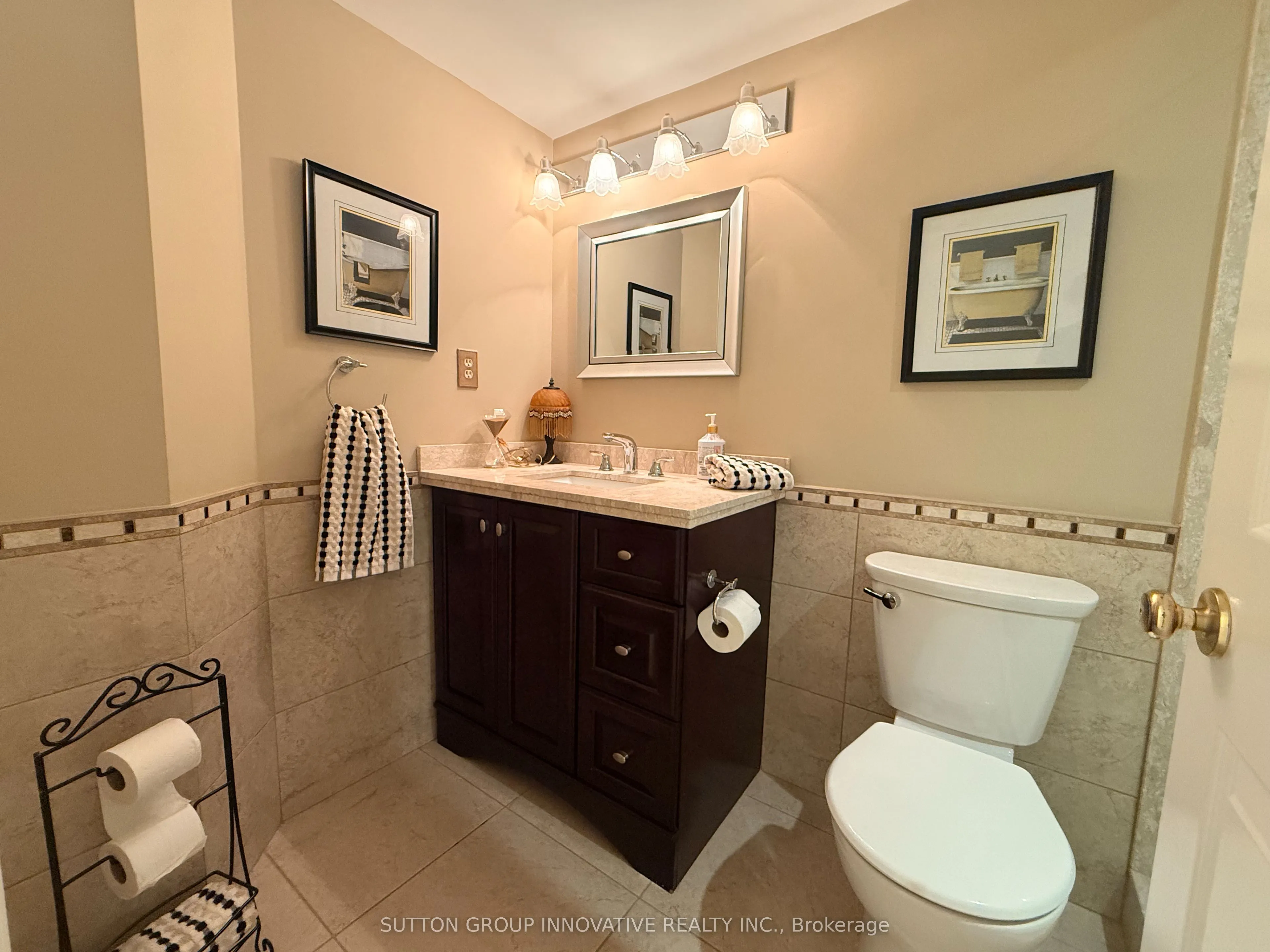 8 Village Green Boulevard #507