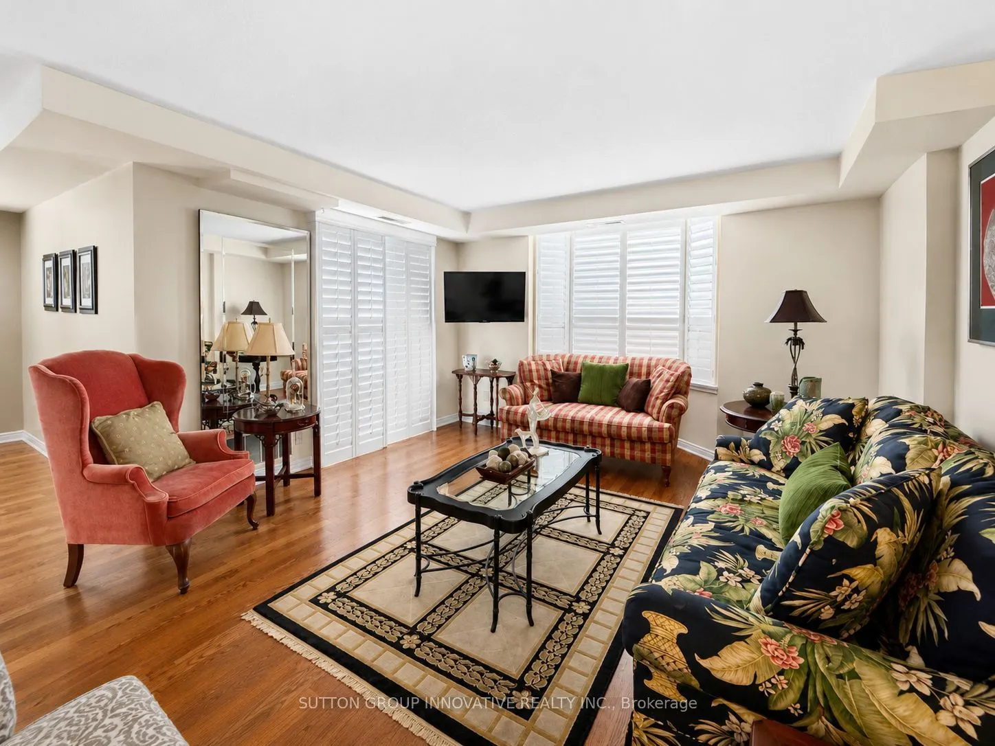 8 Village Green Boulevard #507
