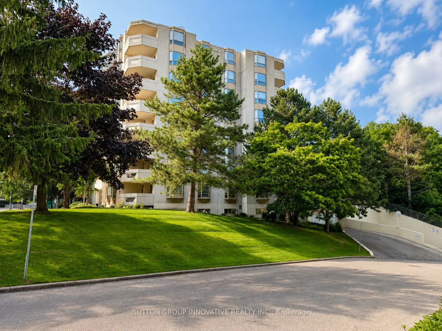 8 Village Green Boulevard #507