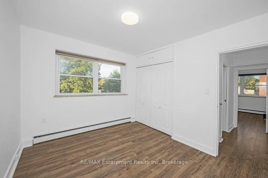 9 Grant Boulevard #201