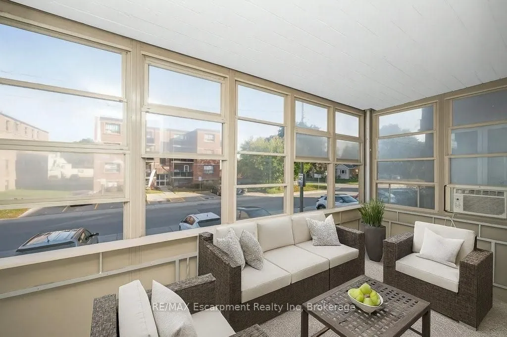 9 Grant Boulevard #201