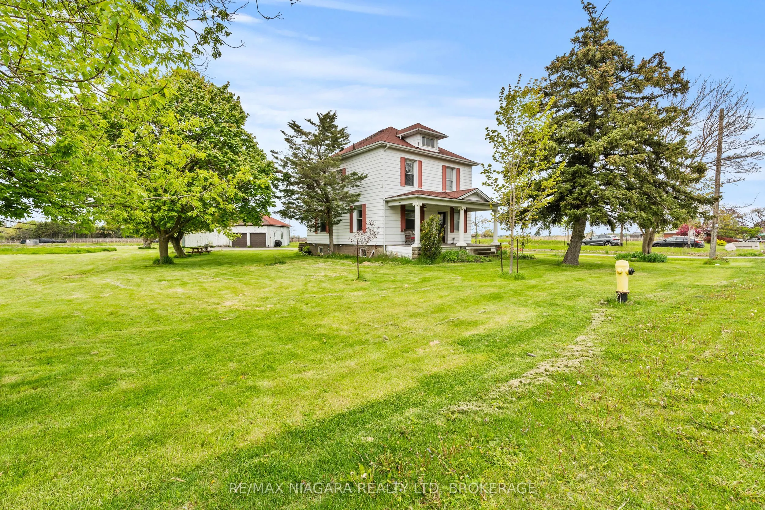 1068 Niagara Stone Road