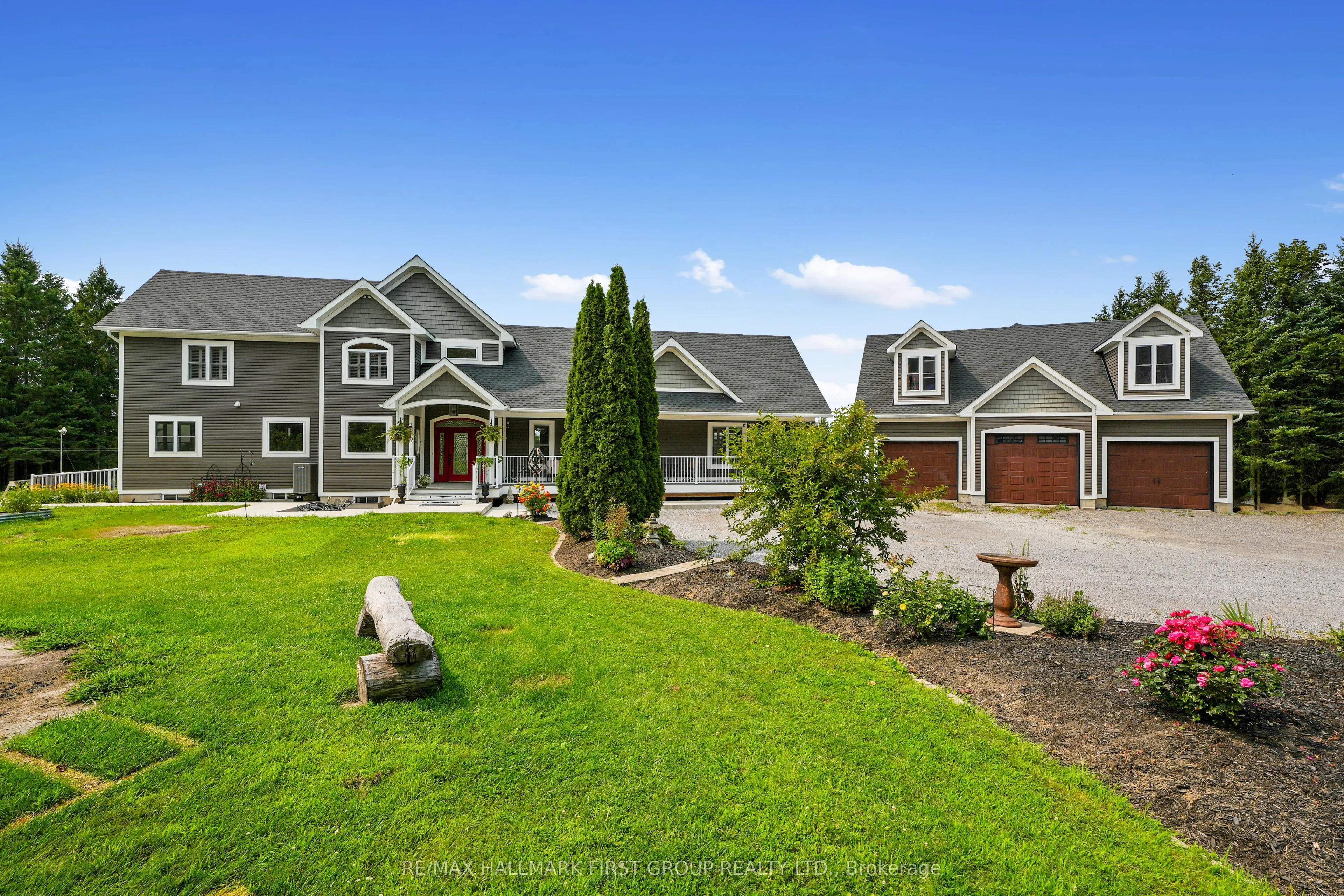 1154 Northumberland Hts Road