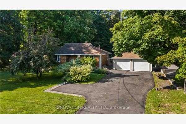 3885 Carp Road