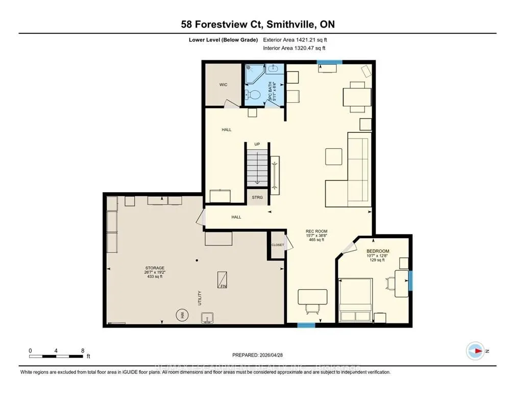 58 Forestview Court