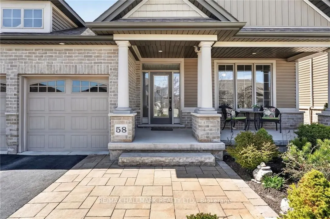 58 Forestview Court