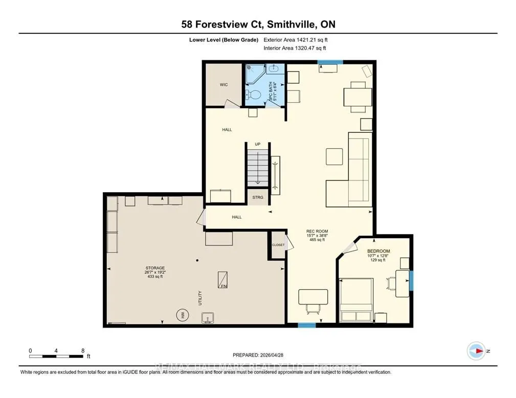 58 Forestview Court