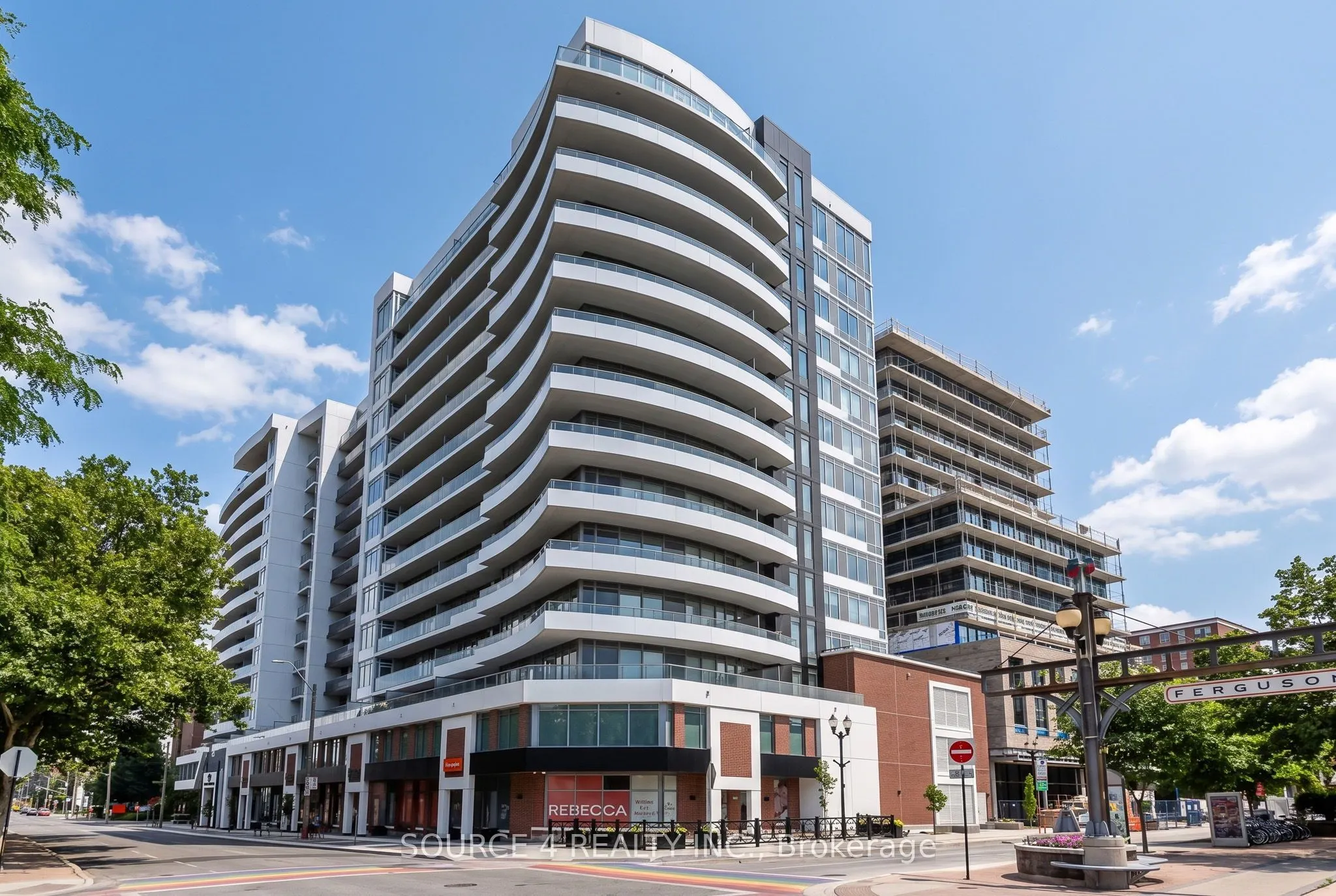212 King William Street #815