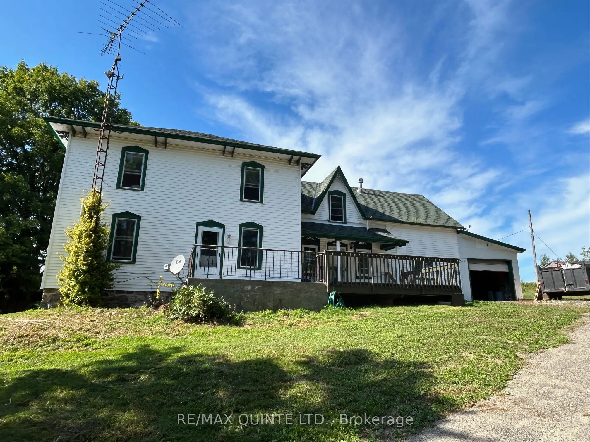 979 County Road 30 #A