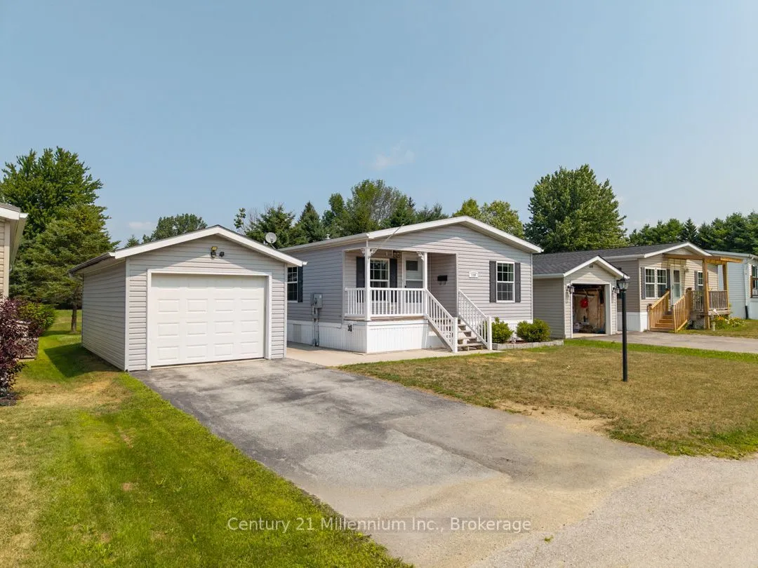 110 Rosewood Drive