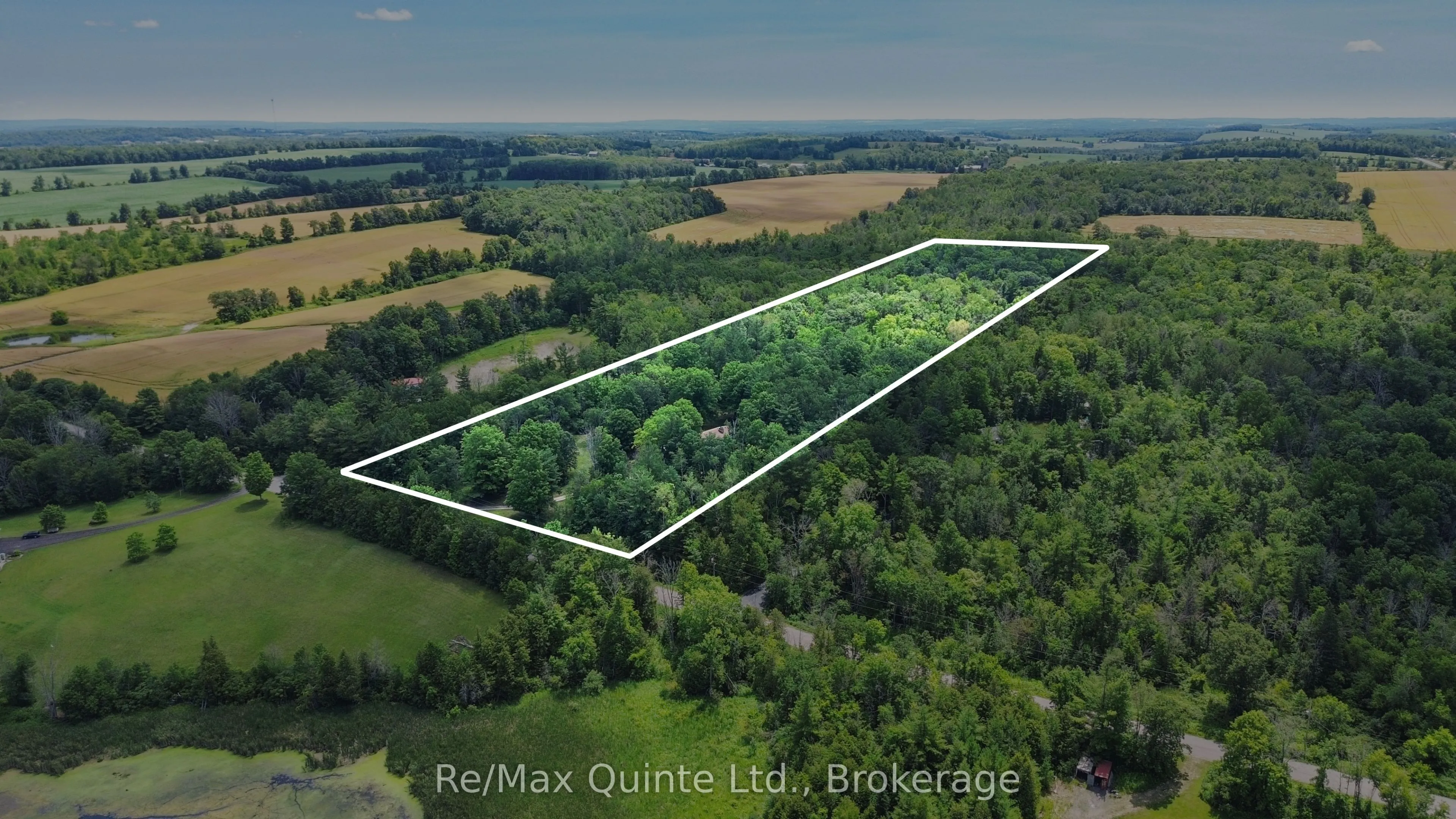 35 Concession Road 11 Road E