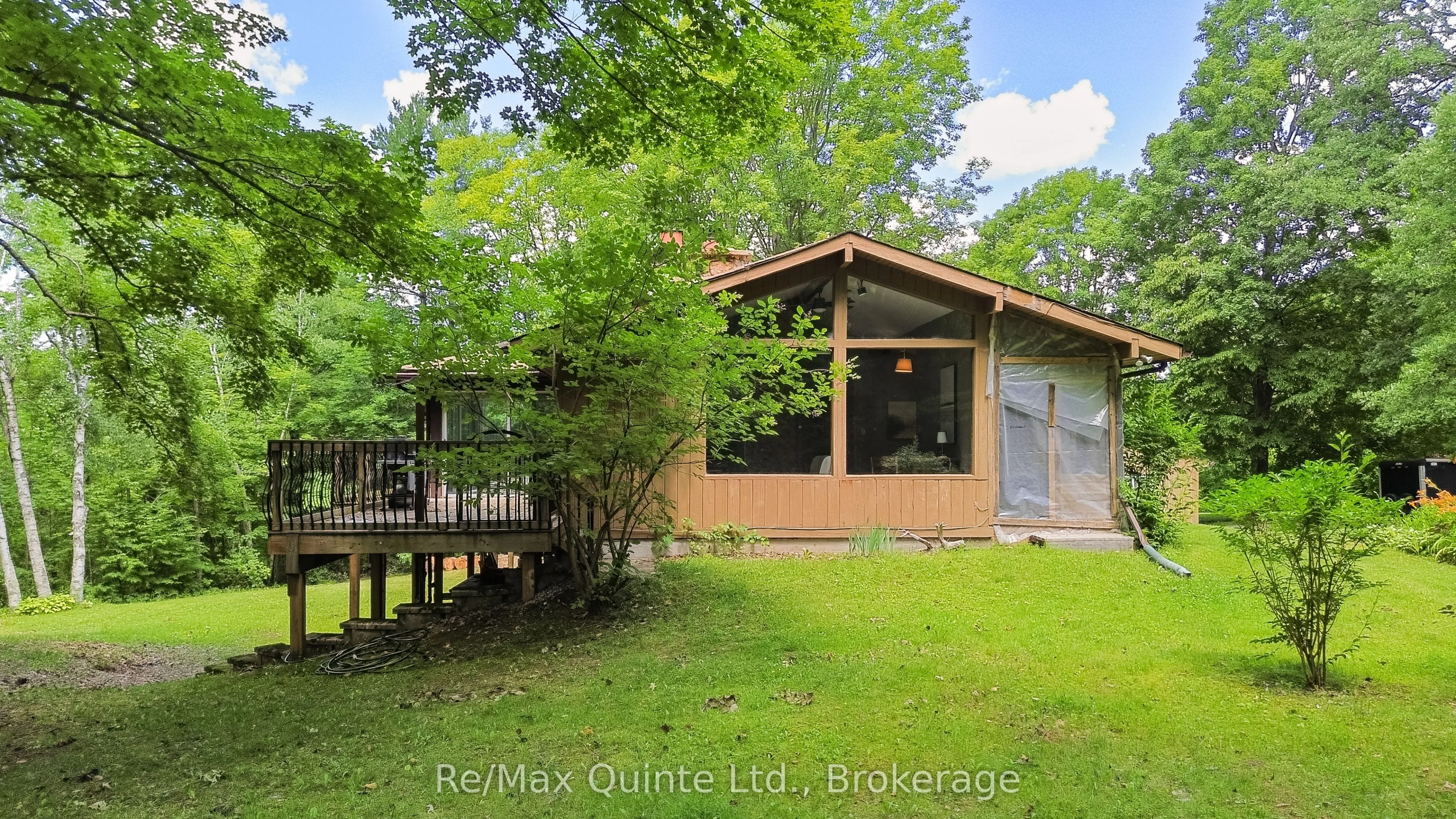 35 Concession Road 11 Road E