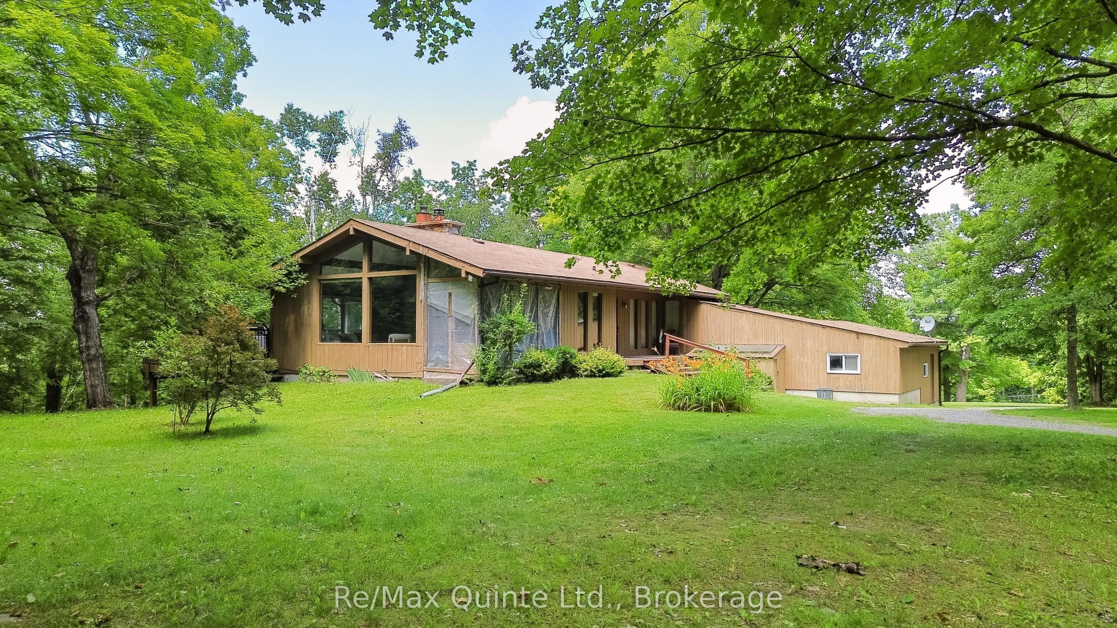 35 Concession Road 11 Road E